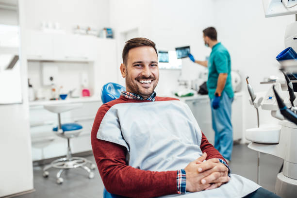 Why Choose Us for Your Dental Needs in Wanchese, NC