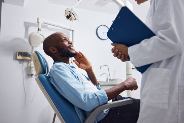 Best Emergency Dental Care  in Wahese, NC