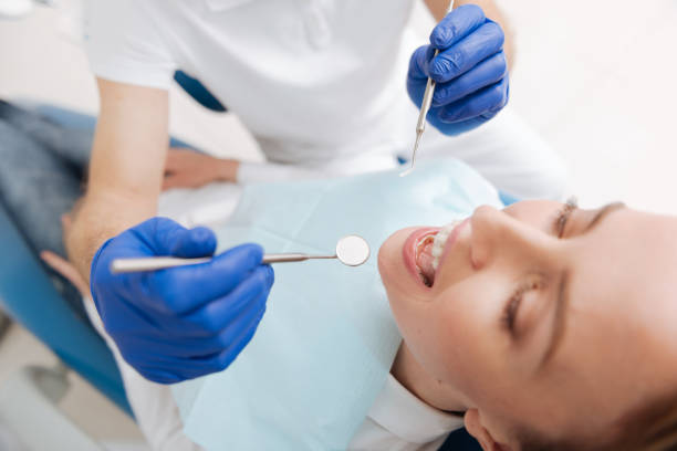 Dental X-Rays and Imaging in Wanchese, NC